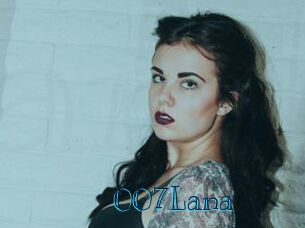 007Lana