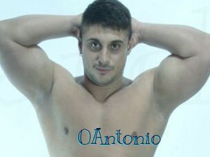 0Antonio