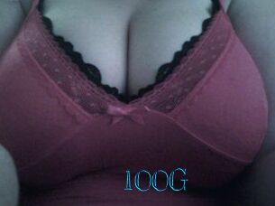 100G