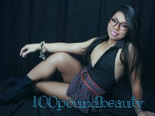 100poundbeauty