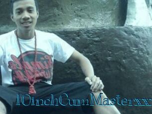 10inchCumMasterxxx