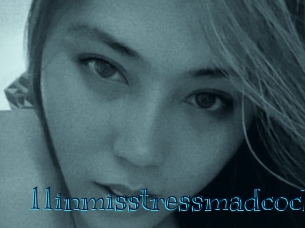 11inmisstressmadcock