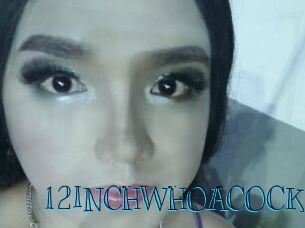 12INCHWHOACOCK Archive DVD BIZ