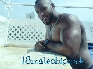18mateobigcook Archive DVD BIZ