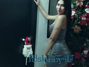 18skinny4U Archive DVD BIZ