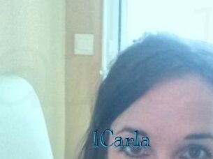 1Carla Archive DVD BIZ