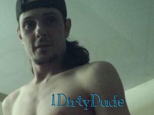 1DirtyDude