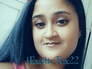 1Exotic_Fox22