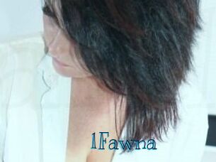 1Fawna