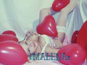 1MALENAx