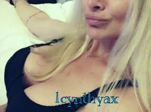 1cynthyax Archive DVD BIZ
