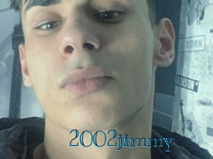 2002jimmy Archive DVD BIZ