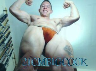 21CMBIGCOCK