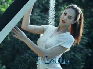 21Letitia