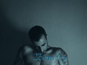 23cm_4u