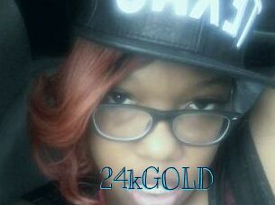 24kGOLD