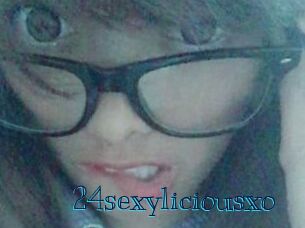 24sexyliciousxo