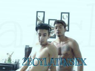 2BOYLATINSEX