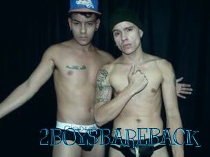 2BOYSBAREBACK