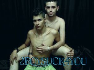 2BOYSUCK4YOU