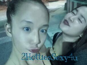 2HottiesSexy4u