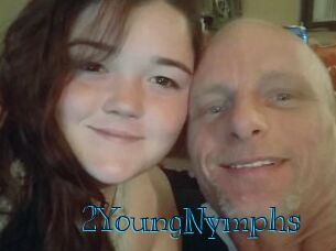 2YoungNymphs