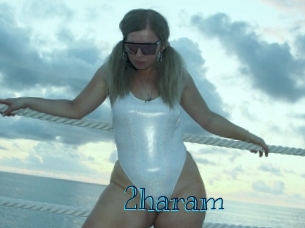 2haram Archive DVD BIZ