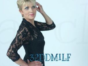 32DDMILF