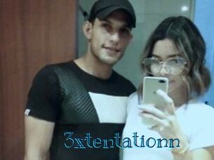3xtentationn