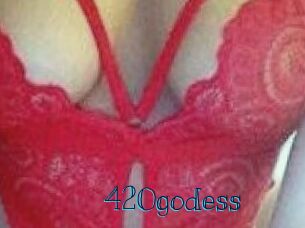 420godess