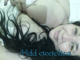44dd_cicciolina Archive DVD BIZ