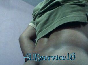 4URservice18