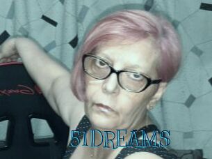 51DREAMS