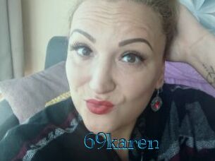 69karen