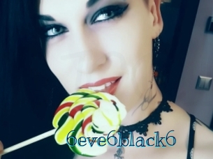 6eve6black6 Archive DVD BIZ