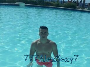 777AlexSexy7