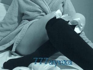 777aynxa