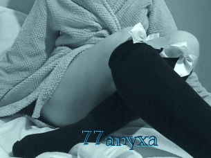 77anyxa