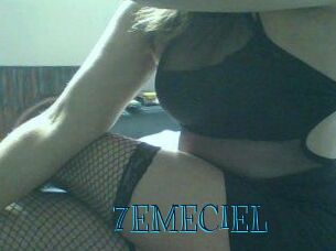 7EMECIEL Archive DVD BIZ