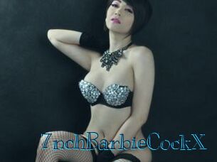 7nchBarbieCockX Archive DVD BIZ
