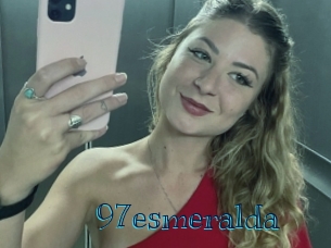 97esmeralda Archive DVD BIZ