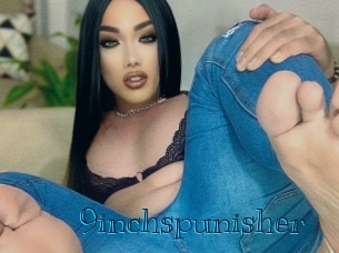 9inchspunisher Archive DVD BIZ