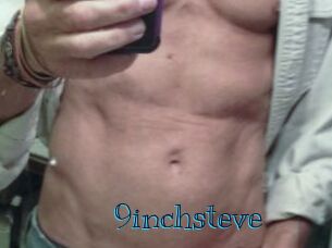 9inchsteve Archive DVD BIZ