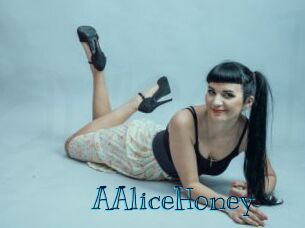 AAliceHoney