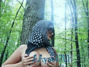AAysel2U