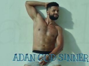 ADAN_GOD_SINNER