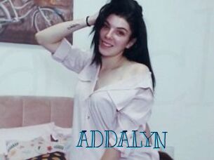ADDALYN