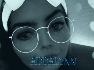 ADDALYNN