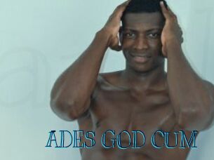 ADES_GOD_CUM