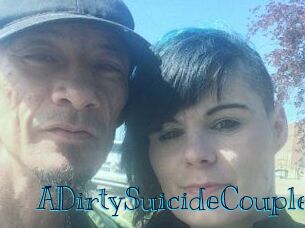 ADirtySuicideCouple